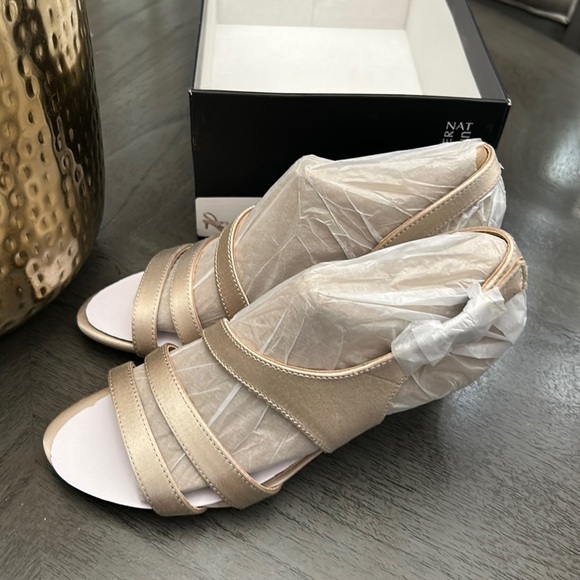 Naturalizer Taimi Heeled Sandal - Picture 6 of 8